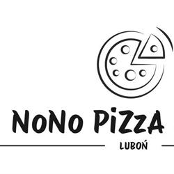 Nono Pizza & More Luboń, godziny otwarcia