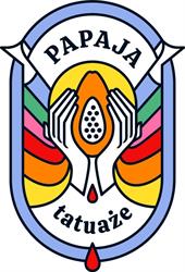 PAPAJA. Tatuaże, Poznań godziny otwarcia