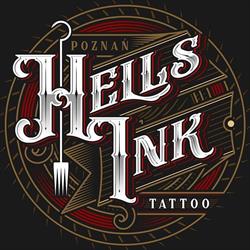 HELLS INK TATTOO POZNAŃ, Poznań godziny otwarcia
