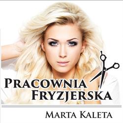 Pracownia Fryzjerska Marta Kaleta, Myślenice godziny otwarcia