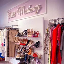 Outlet Markowy, Międzychód godziny otwarcia