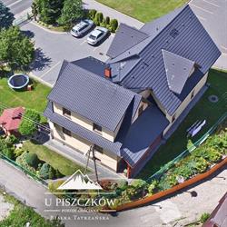 Pokoje Gościnne U Piszczków, Białka Tatrzańska godziny otwarcia