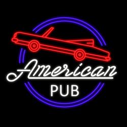 American Pub, Częstochowa godziny otwarcia
