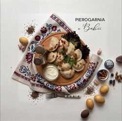 Pierogarnia u Babci, Rydułtowy godziny otwarcia