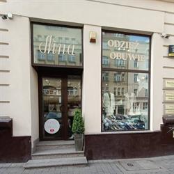 Nina Butik, Katowice godziny otwarcia