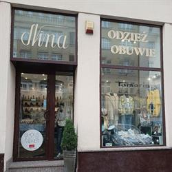 Nina Butik, Katowice godziny otwarcia