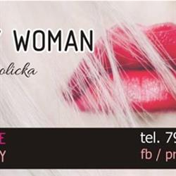 Pretty Woman by Wiola Wolicka, Bełchatów godziny otwarcia