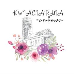 Kwiaciarnia Zamkowa, Człuchów godziny otwarcia