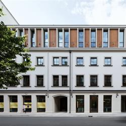 Apartamenty Wiszące Ogrody, Łódź godziny otwarcia