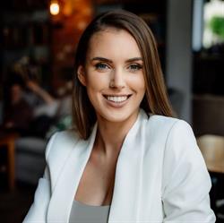 Joanna Falecka - Dietetyk, Suwałki godziny otwarcia