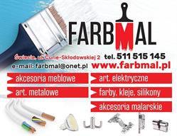 Farbmal Świecie, godziny otwarcia