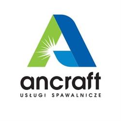 ANCRAFT Obróbka metali, usługi spawalnicze, Dąbrowa Górnicza godziny otwarcia