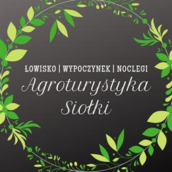 Agroturystyka Siołki, Siodłkowice godziny otwarcia