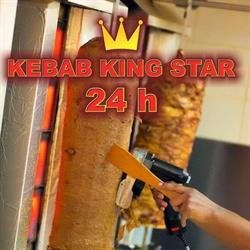 Kebab King Star, Tarnowo Podgórne godziny otwarcia