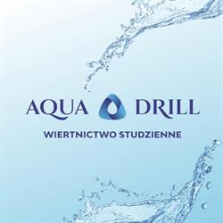 AQUA DRILL Wiertnictwo Studzienne, Kazimierz Dolny godziny otwarcia