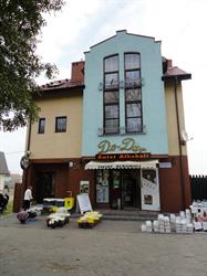 Do-Dar, Lidzbark Warmiński godziny otwarcia