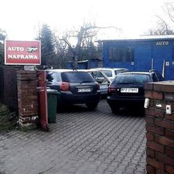 MB AUTO NAPRAWA, Poznań godziny otwarcia