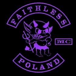 Klub Motocyklowy Faithless MC Poland Chapter Siemianowice Śląskie, godziny otwarcia