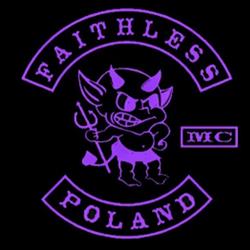 Klub Motocyklowy Faithless MC Poland Chapter Siemianowice Śląskie, godziny otwarcia