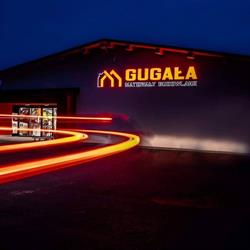 Gugała Materiały Budowlane, Kawęczyn godziny otwarcia
