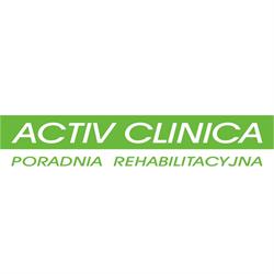 Activ Clinica, Łódź godziny otwarcia