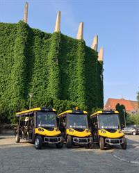 TourCity Panorama, Wrocław godziny otwarcia
