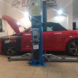 Auto Naprawa Ariel Jerzynek Holowanie Mechanika Pojazdowa Wulkanizacja, Stary Folwark godziny otwarcia