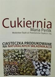 Cukiernia Maria Perlik, Wodzisław Śląski godziny otwarcia