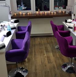 Studio Paznokci Pasja, Białystok godziny otwarcia