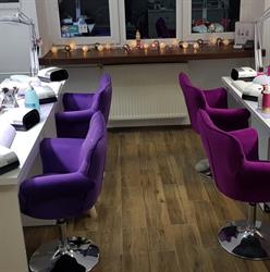 Studio Paznokci Pasja, Białystok godziny otwarcia