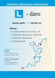 O.S.K. L-daro Mysłowice, godziny otwarcia