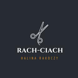 Rach-Ciach Męski Salon Fryzjerski Halina Rakoczy, Elbląg godziny otwarcia