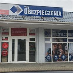 ZUB Ubezpieczenia, Świebodzin godziny otwarcia