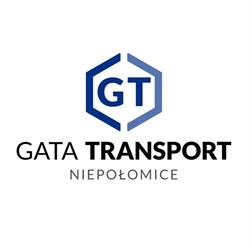 GATA Transport - Kamień, Ziemia, Piasek, Transport, Kruszywa., Niepołomice godziny otwarcia