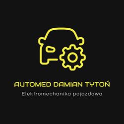 AutoMed Damian Tytoń, Kalinowice godziny otwarcia
