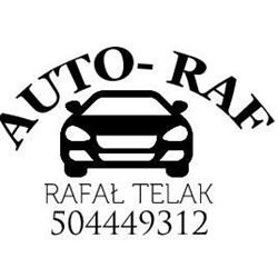 Auto- Raf Rafał Telak, Baczki godziny otwarcia