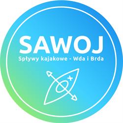 SAWOJ Spływy Kajakowe Wda, Brda, Wierzyca, Tleń godziny otwarcia