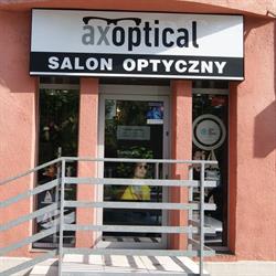axoptical, Siemianowice Śląskie godziny otwarcia