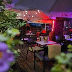 Pub Retro, Piła godziny otwarcia