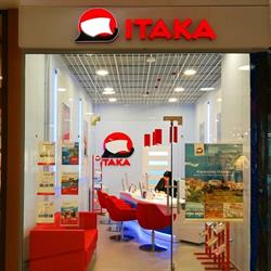 ITAKA, Grudziądz godziny otwarcia