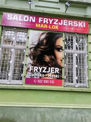 Salon Fryzjerski MAR-LOK, Ełk godziny otwarcia