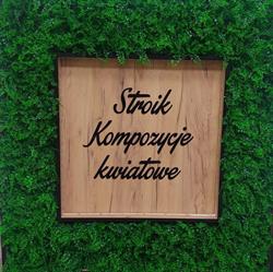 Stroik Kompozycje Kwiatowe, Łódź godziny otwarcia