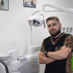 Family Dent Stomatologia Rodzinna, Kobyłka godziny otwarcia
