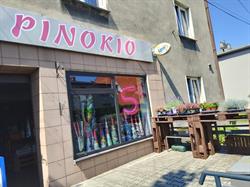 Pinokio, Rybnik godziny otwarcia