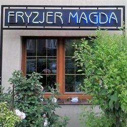 Fryzjer Magda, Miasteczko Krajeńskie godziny otwarcia