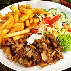 Restora Kebab, Żnin godziny otwarcia