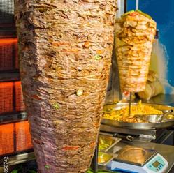 Restora Kebab, Żnin godziny otwarcia