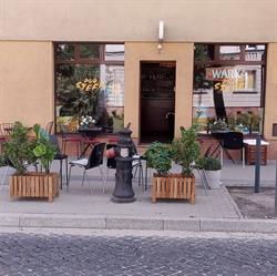 Steff Pub, Poznań godziny otwarcia