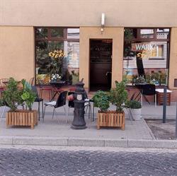 Steff Pub, Poznań godziny otwarcia