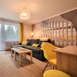 Apartament ANWAN, Wisła godziny otwarcia